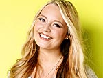 Janelle Arthur Picks a Christina Aguilera Classic as Her Go-To Karaoke Song