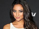 Shay Mitchell Reveals Her Best Beauty Tip