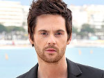 Can Da Vinci's Demons Star Tom Riley Draw?