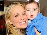 Molly Sims: Son Brooks Is a Speedster! | Molly Sims