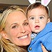Molly Sims: Son Brooks Is a Speedster! | Molly Sims
