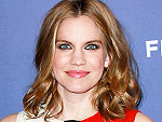 Anna Chlumsky: Julia Louis-Dreyfus Has 'a Good-Looking Butt'