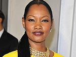 Garcelle Beauvais: 'My Kids Spoil Me on Mother's Day'