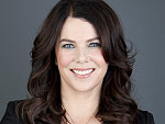 Lauren Graham: From Actress to Author