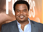 Craig Robinson Shows Off His Smoothest Dance Move