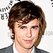 Bates Motel's Freddie Highmore Sounds Off on Johnny Depp