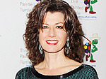 Amy Grant: The 'Nasty' Way Vince Gill Makes Me Laugh