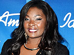 Hear American Idol Winner Candice Glover Sing 'Call Me, Maybe'