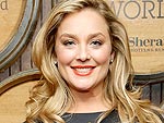 Elisabeth Rohm: 'Jeremy Renner Is the Hottest Guy I've Ever Worked With'