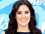 American Idol's Kree Harrison Admits to a 'Cheeto Fetish'