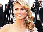 Heidi Klum Turns the Big 4-0