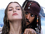 Depp-Defying Acts: Johnny's Iconic Film Roles