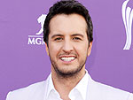 Luke Bryan Shows Off the Farm He Calls Home
