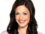 What The Bachelorette's Desiree Hartsock Likes in a Man
