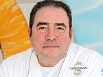 Emeril Lagasse's Top Grilling Tips