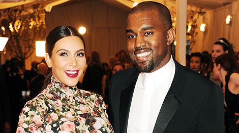 Kim Kardashian's Changing Looks!