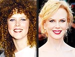 Nicole Kidman's Changing Looks! | Nicole Kidman