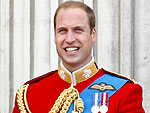Prince William Turns 31!
