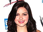 Ariel Winter Gets Animated in Her New Role