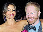 Watch Jesse Tyler Ferguson Channel Sofia Vergara's Accent | Jesse Tyler Ferguson, Sofia Vergara