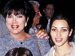 Show Us Your Throwback Pics of You with Mom!