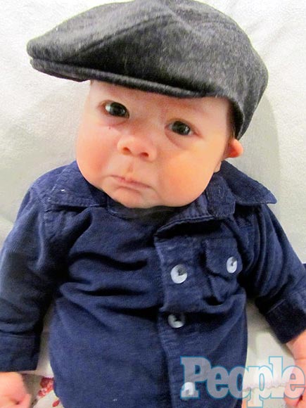 Lil' Funny Faces: Your Cuties Who Made Us Giggle