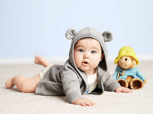 gap baby model application