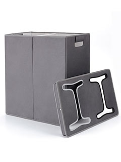 OXO Double Flip In Hamper