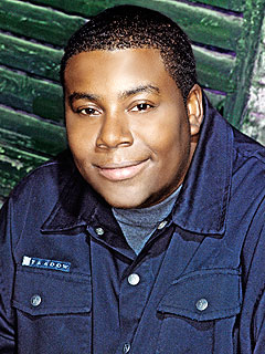 Kenan Thompson Expecting First Child Daughter