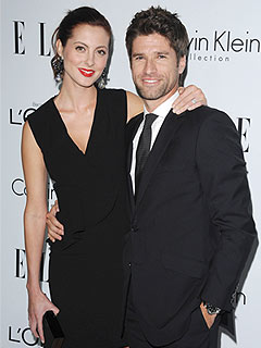 Eva Amurri couple