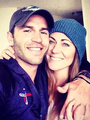 The Bachelor's Renee Oteri is Married!