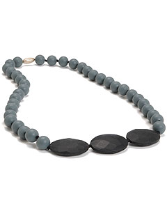 Chewbeads necklace