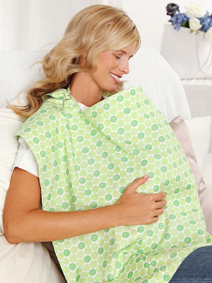 Belly Armor Radiation Protection Cover