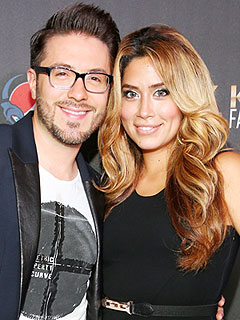 Danny Gokey Wife Expecting Second Child Daughter