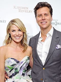 Ali Larter Pregnant Expecting Second Child