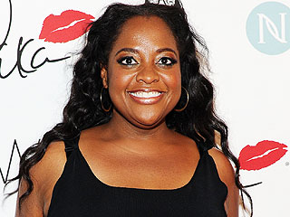 Sherri Shepherd couple