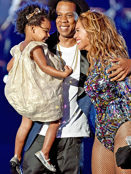 Blue Ivy Wishes Mom Beyoncé 'Happy Birthday' with a Sweet Hand-Drawn Card