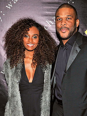 Baby on the Way for Tyler Perry – Moms & Babies – Celebrity Babies and