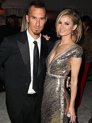 Marisa Miller Expecting Second Child