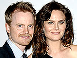 David Hornsby and Emily Deschanel Welcome a Son