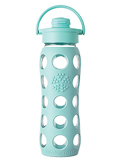 Lifefactory Water Bottle