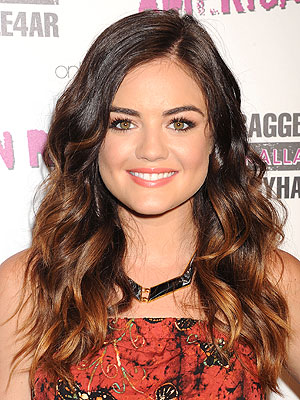 Lucy Hale: Country Music, Summer Plans