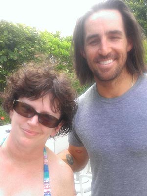 Jake Owen Crashes a Girls' Weekend – and Wins Over a Few New Fans!| Country, Jake Owen