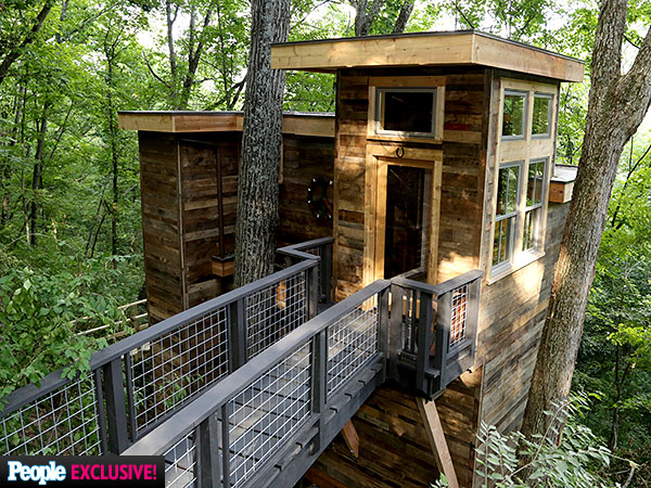 It's 'Home Sap Home' for Florida Georgia Line's Brian Kelley| Florida Georgia Line, Country