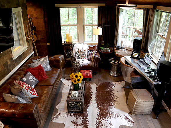 It's 'Home Sap Home' for Florida Georgia Line's Brian Kelley| Florida Georgia Line, Country