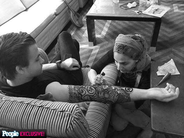 What Happened When PEOPLE Spent the Day with Hunter Hayes| Country, Hunter Hayes