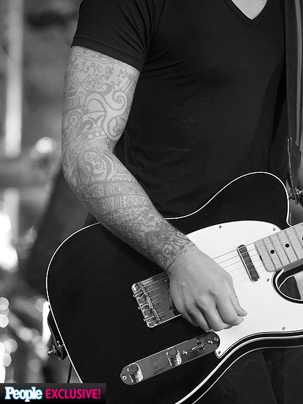 What Happened When PEOPLE Spent the Day with Hunter Hayes| Country, Hunter Hayes