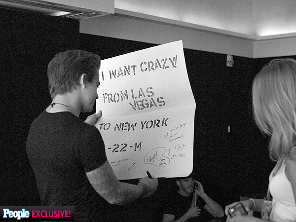 What Happened When PEOPLE Spent the Day with Hunter Hayes| Country, Hunter Hayes