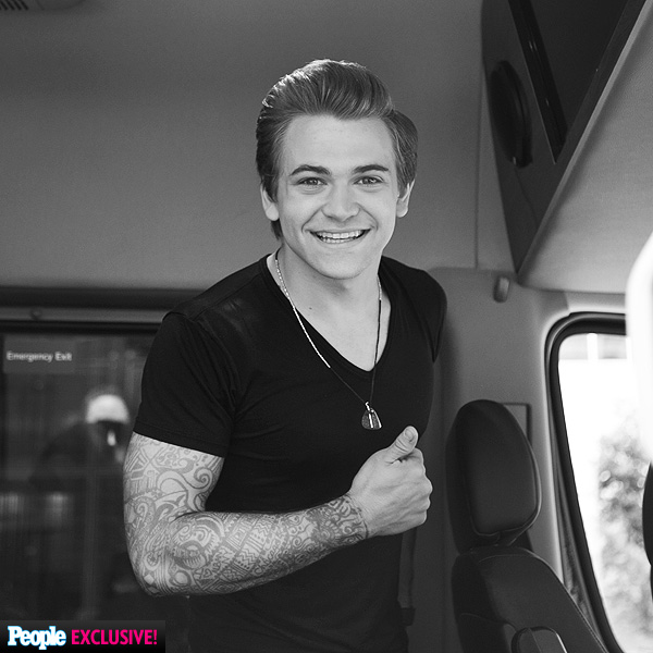 TATTOO CHORDS by Hunter Hayes Ultimate-GuitarCom