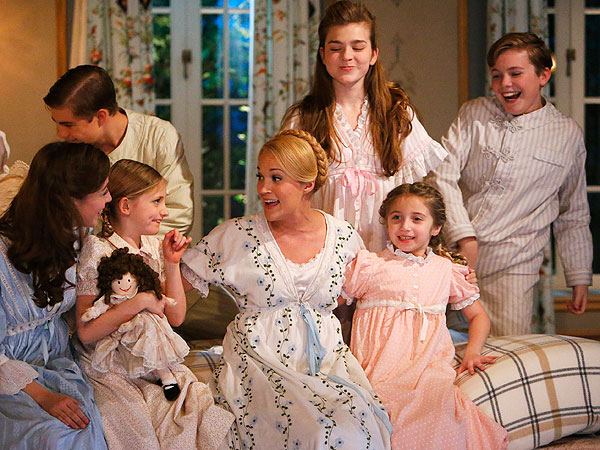 5 Reasons Carrie Underwood Will Make a Great Mom| Country, Carrie Underwood